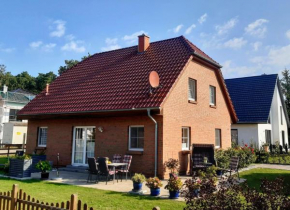 Haus Arkona, Glowe